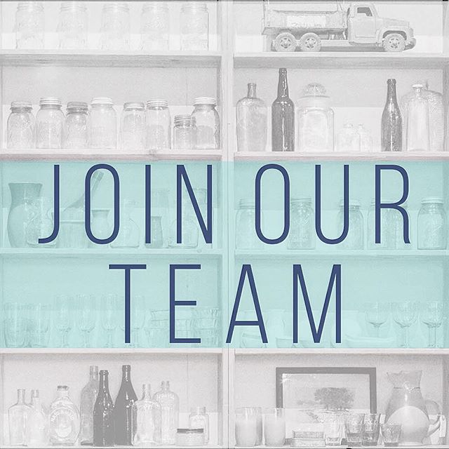 Porch Light is looking for a friendly, organized person with recent retail experience to join our team. Must be able to work weekends and holidays. If you're interested please email your resume and a note introducing yourself to info@porchlightshop.com. For more details visit us on Facebook @porchlightpdx