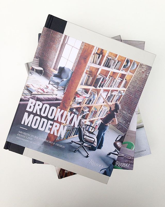 We have lots of amazing books that showcase all sorts of home decorating & styling ideas! From bohemian DIY style, to Brooklyn modern, there's something for everyone! Doors are open from 11-5 today