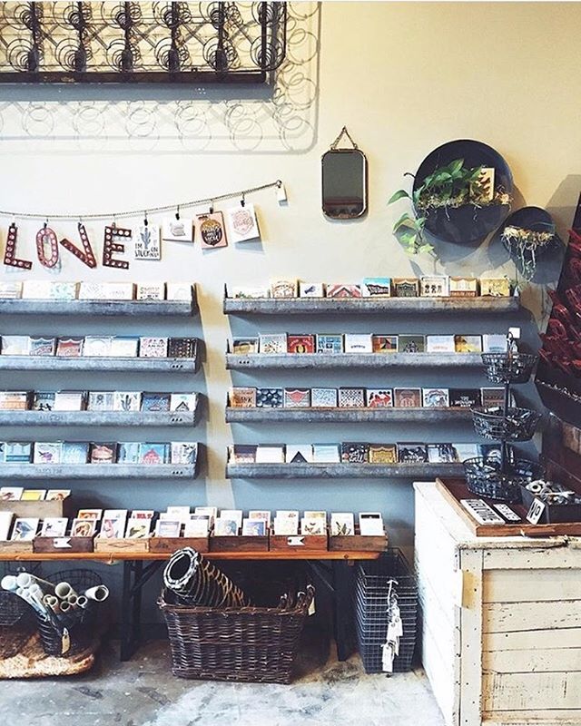 So much love for our sweet card wall! We've got all kinds of new styles to surprise the loved ones in your life!