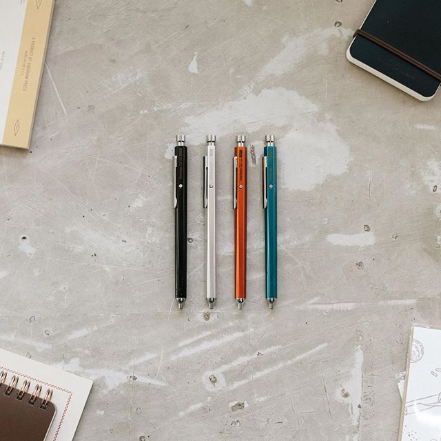 Do you like fancy pens as much as we do?