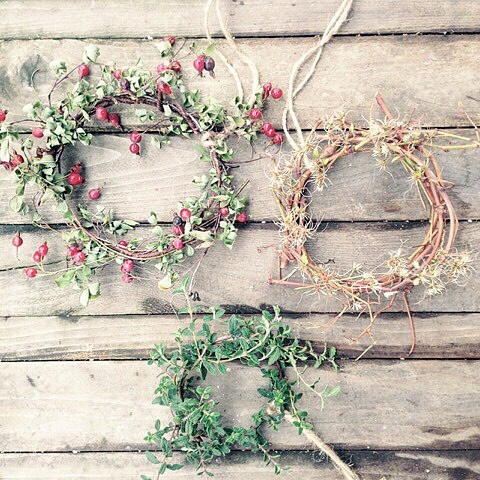 Tomorrow night’s wreath workshop is sold out, but we’ve added a second date!  Sign up now for Tuesday, December 5th from 6-8pm.  To register follow the link in profile.