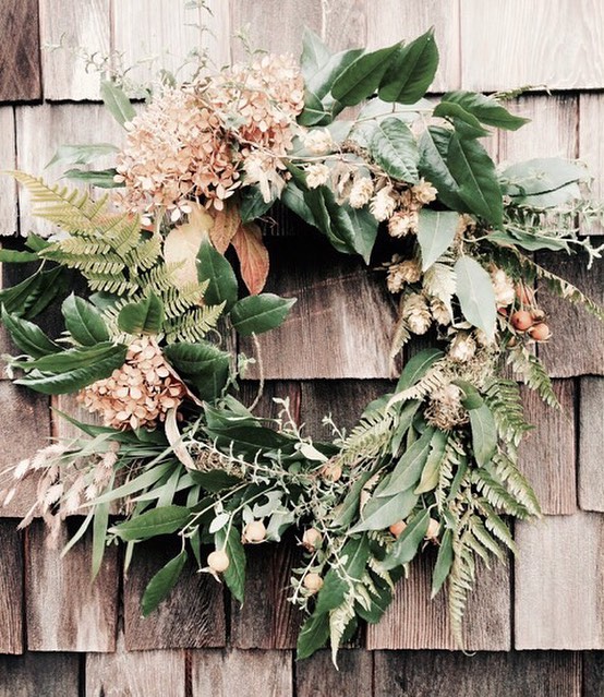 We are excited to be hosting a wreath making workshop at the shop on Thursday November 30th from 6pm-8pm.  Create your own wreath adorned with greens, seedpods, dried flowers & other natural foliage.

The workshop will be led by our friends from @thicketpdx , our favorite garden boutique located in NE Portland. 
The workshop is open to everyone and no prior experience is necessary, We’ll provide a little creative direction, all the tools and supplies that are needed as well as a little wine and tea. Sign up soon as space is limited.

Cost $50 per person.  Follow link in profile to register.
